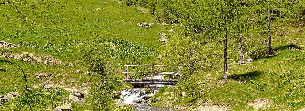 Rifugio Serot Roncegno Exterior photo