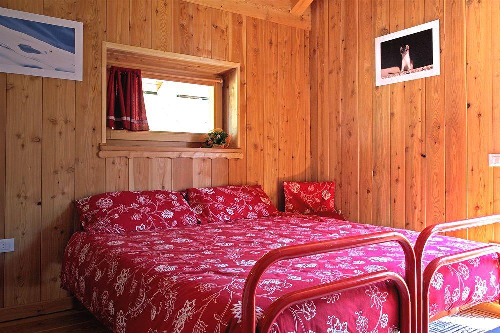 Rifugio Serot Roncegno Exterior photo