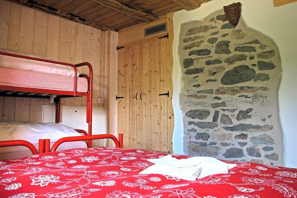 Rifugio Serot Roncegno Exterior photo