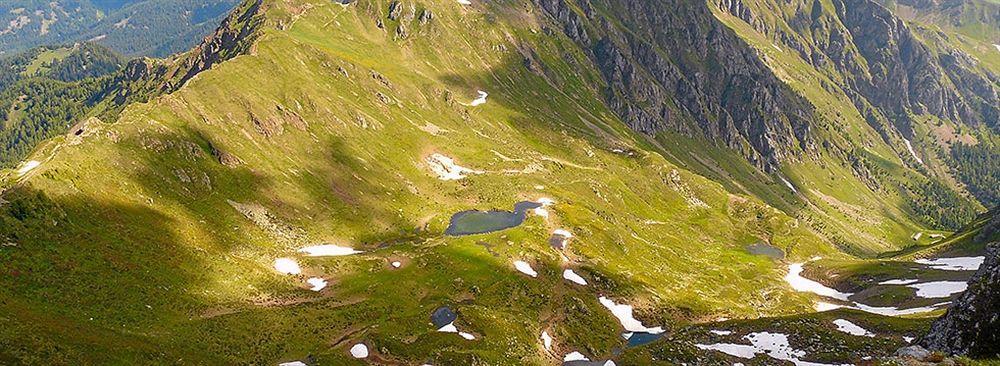 Rifugio Serot Roncegno Exterior photo