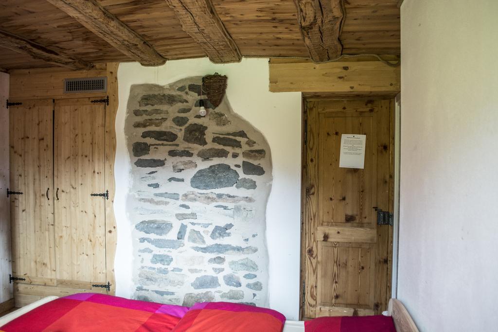 Rifugio Serot Roncegno Exterior photo