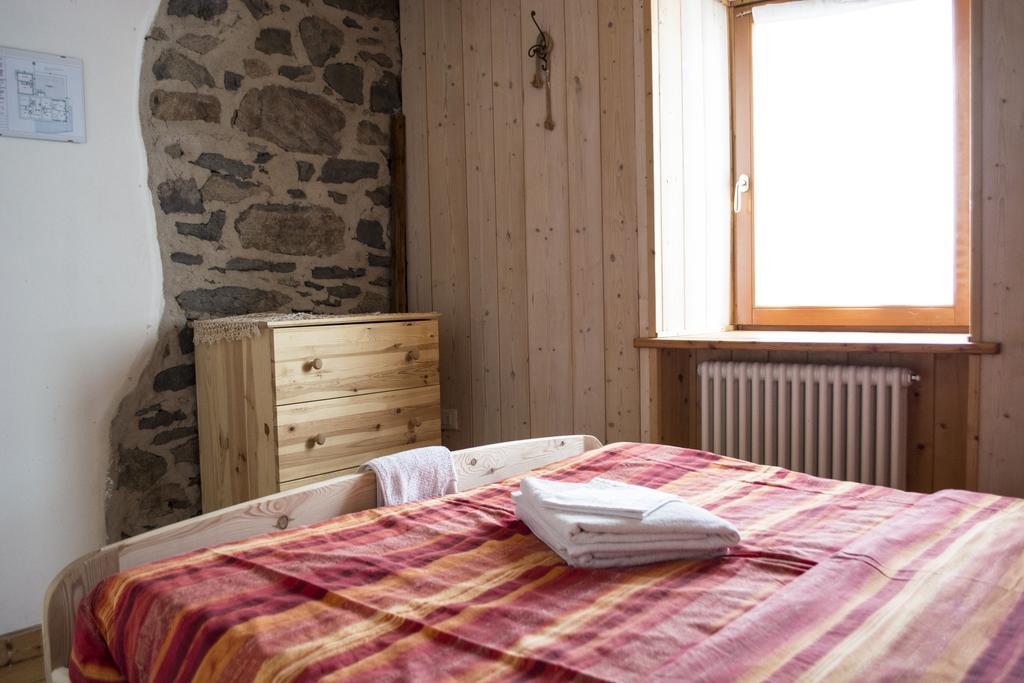 Rifugio Serot Roncegno Exterior photo