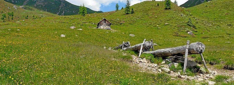 Rifugio Serot Roncegno Exterior photo